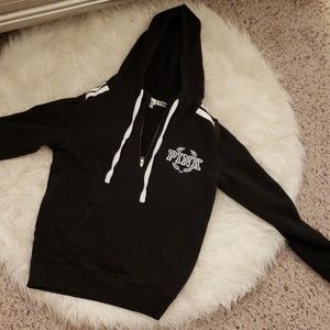 Black PINK hoodie!